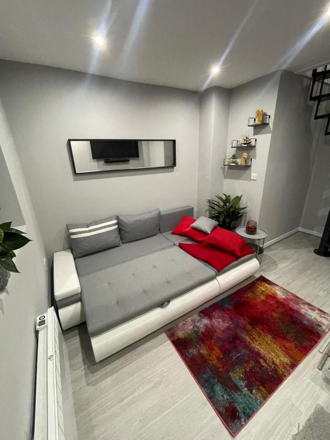Unique Duplex Apartment Free Parking Free Wi-Fi 6 Minutes From Leeds City Centre Esterno foto