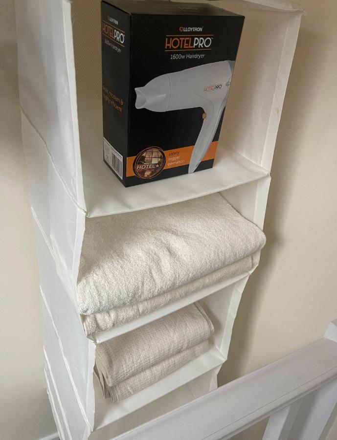 Unique Duplex Apartment Free Parking Free Wi-Fi 6 Minutes From Leeds City Centre Esterno foto