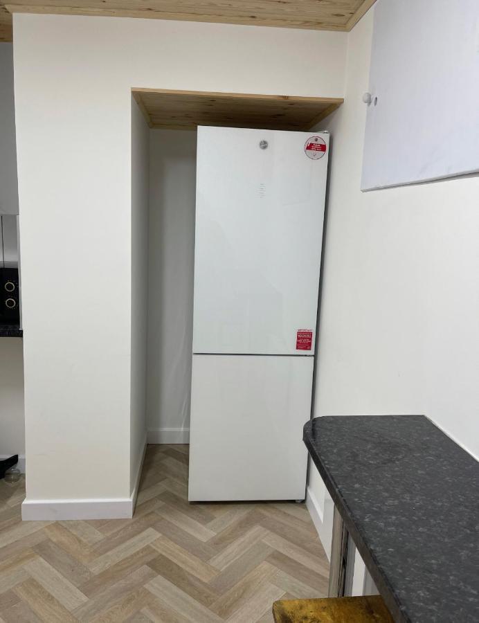 Unique Duplex Apartment Free Parking Free Wi-Fi 6 Minutes From Leeds City Centre Esterno foto