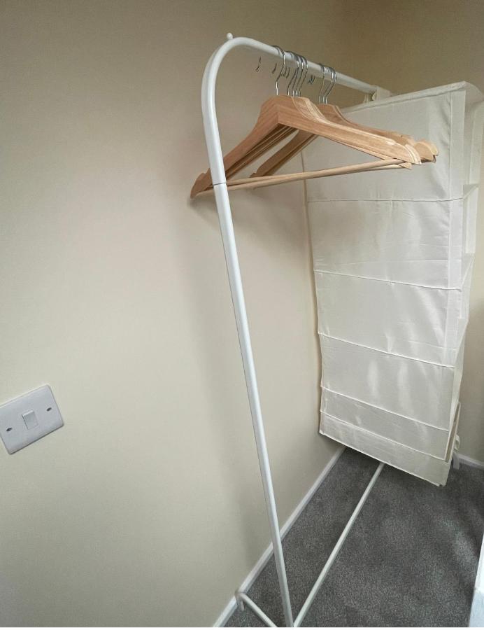 Unique Duplex Apartment Free Parking Free Wi-Fi 6 Minutes From Leeds City Centre Esterno foto