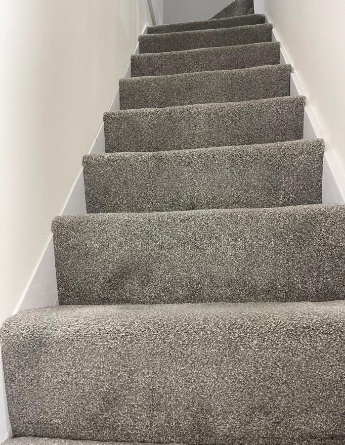 Unique Duplex Apartment Free Parking Free Wi-Fi 6 Minutes From Leeds City Centre Esterno foto